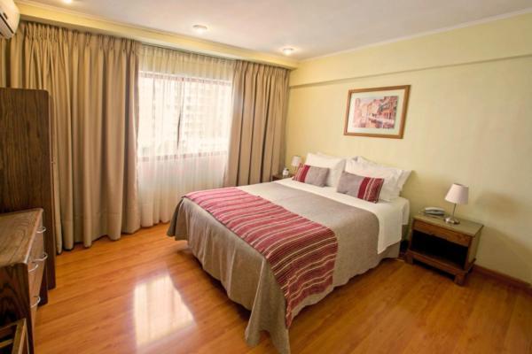 Hotel Dacarlo Santiago Ngoại thất bức ảnh