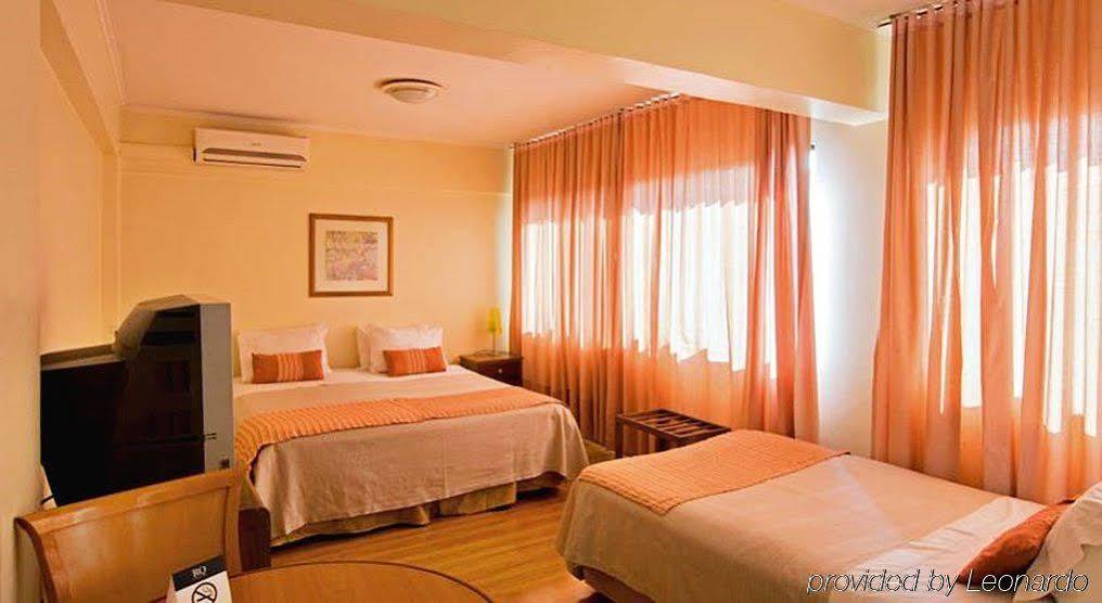 Hotel Dacarlo Santiago Ngoại thất bức ảnh